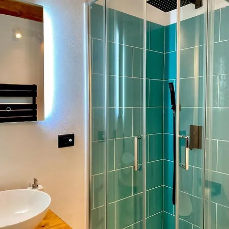 La Marina Camera Matrimoniale Con Terrazzo Esterno Privato Vista Mare بيت ضيافة *