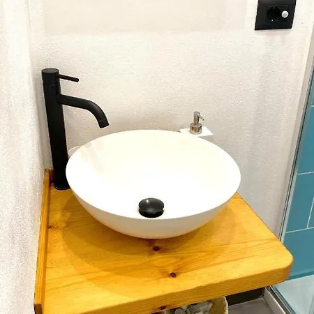 La Marina Camera Matrimoniale Con Terrazzo Esterno Privato Vista Mare 게스트하우스
